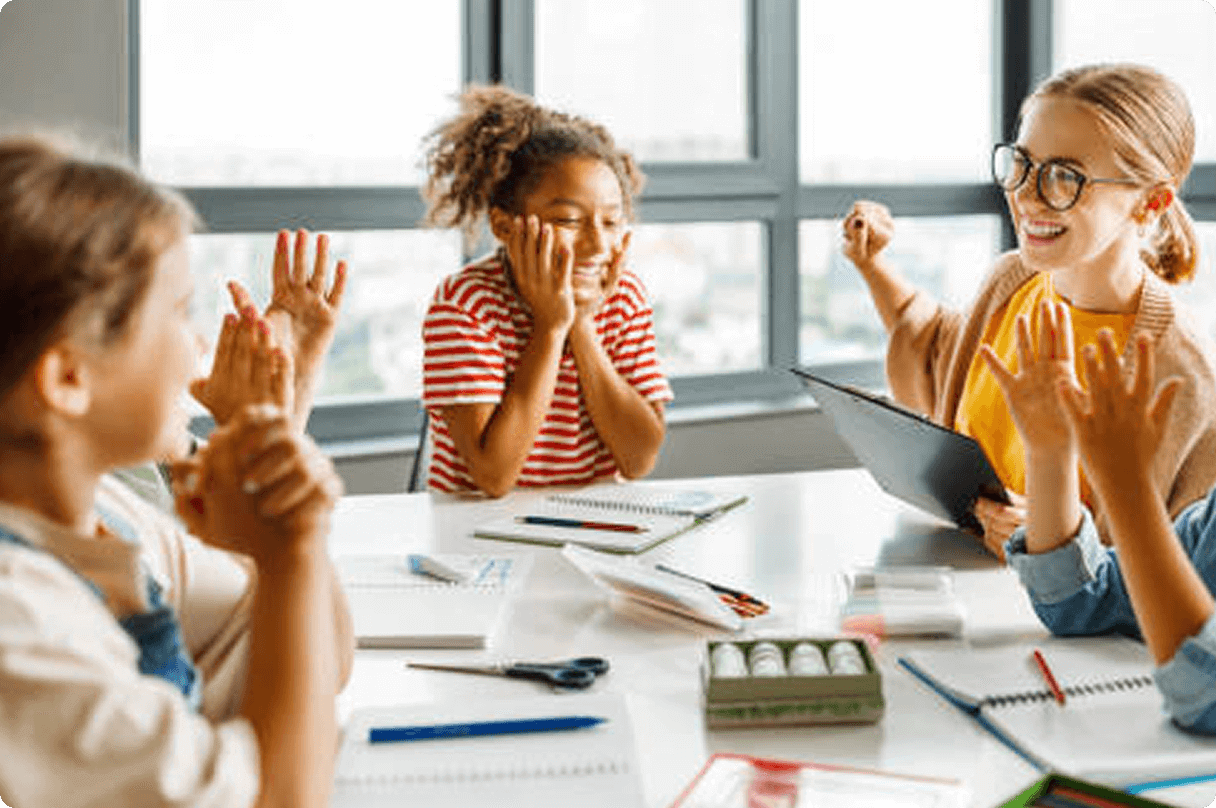 Personalized Learning